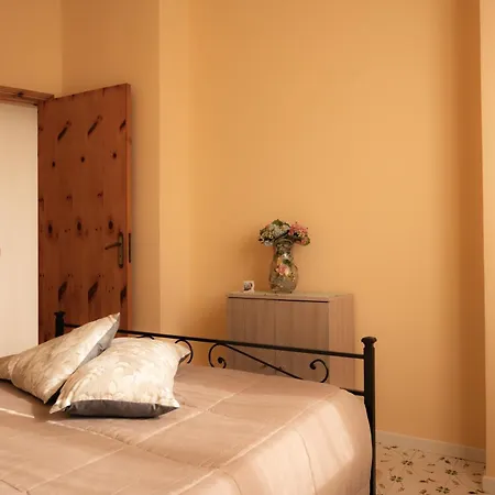 La Zagara * Focà