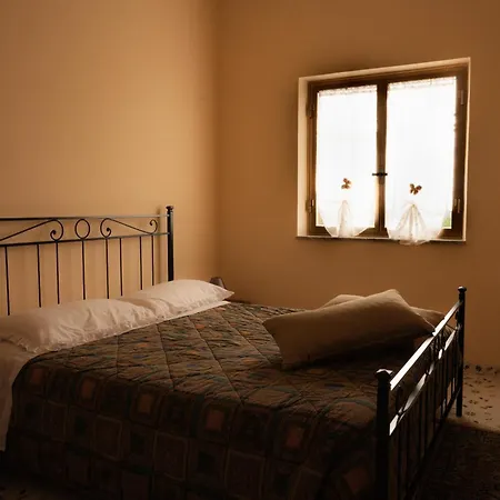 Appartamento La Zagara Focà