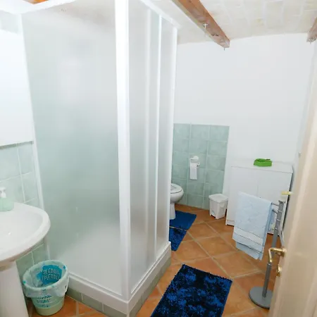 La Zagara Appartamento