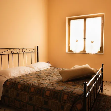 La Zagara Appartamento *