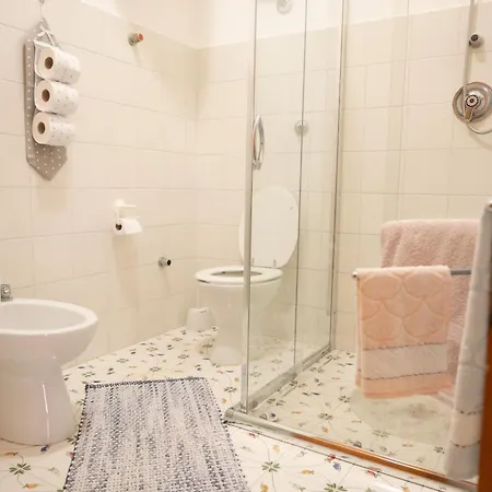 Appartamento La Zagara *