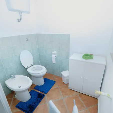 La Zagara Appartamento Focà