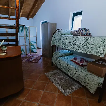 Appartamento La Zagara