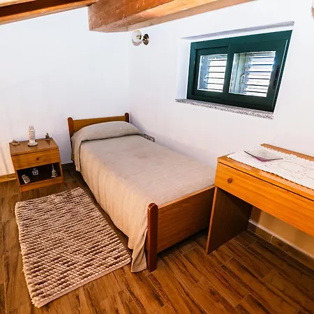 La Zagara Appartamento Focà