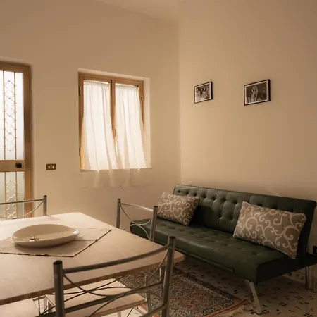 Appartamento La Zagara