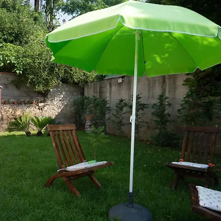 La Zagara Апартаменты *