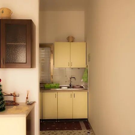 La Zagara Appartamento