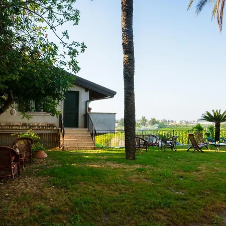 La Zagara Апартаменты *