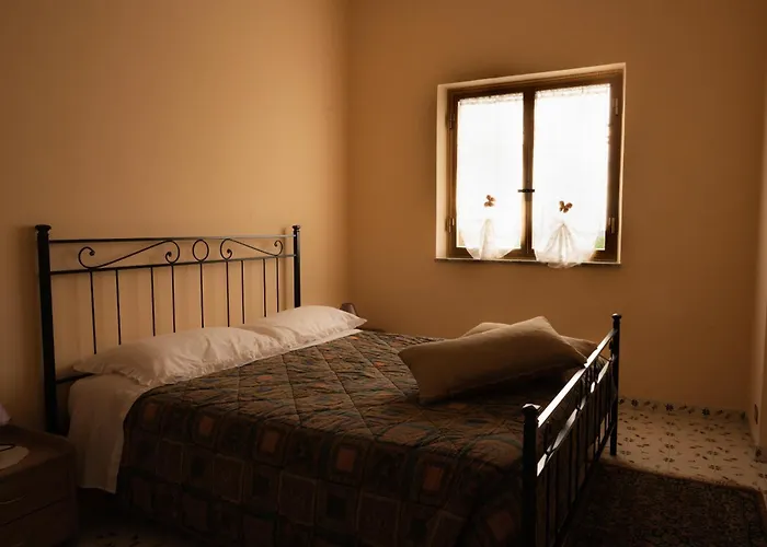 Apartamento La Zagara Focà