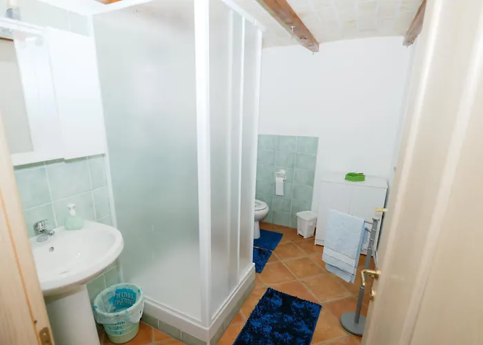 La Zagara Apartamento