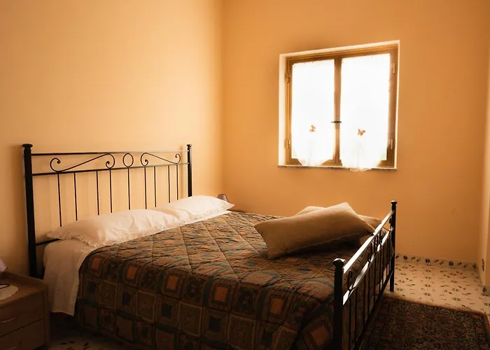 La Zagara Apartamento *