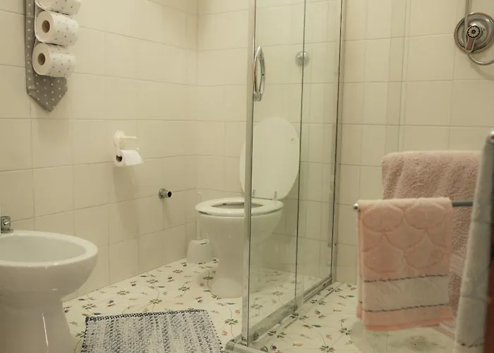 Apartamento La Zagara