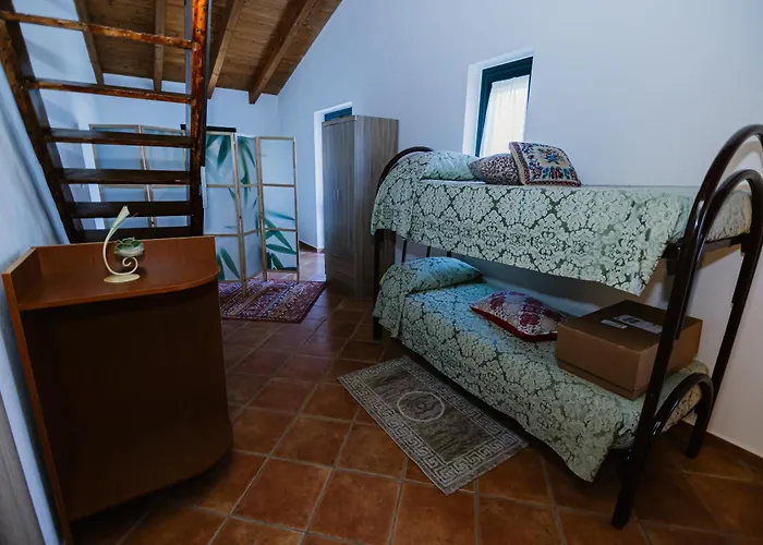 Apartamento La Zagara