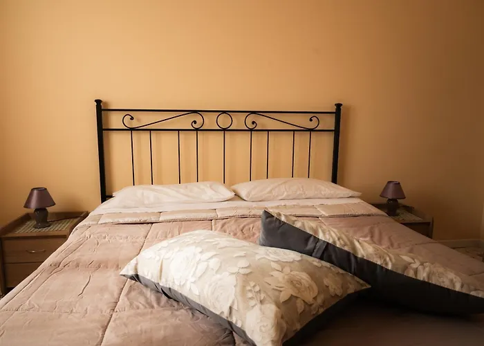 La Zagara Apartamento